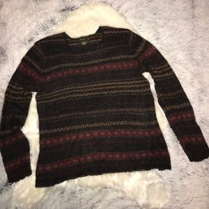 Women's Eddie Bauer Merino Wool PullOver Sweater